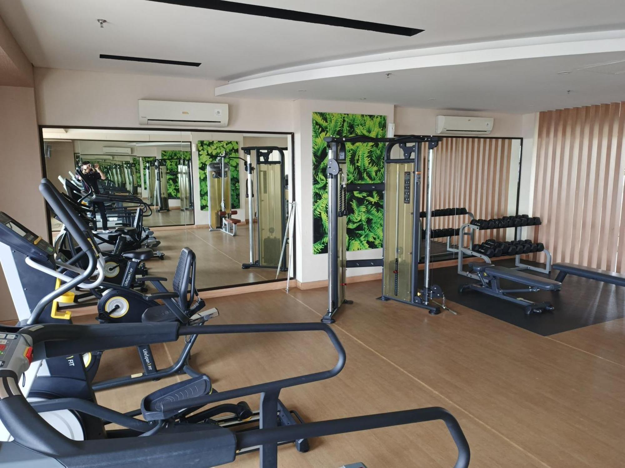 2br Lucky Tower Old Town Floor Guest house *