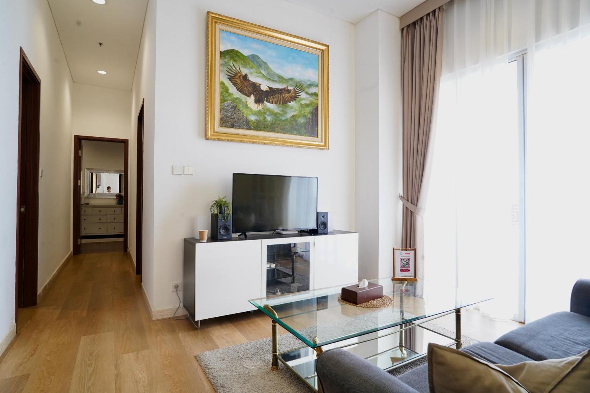 2br Lucky Tower Old Town Floor Guest house