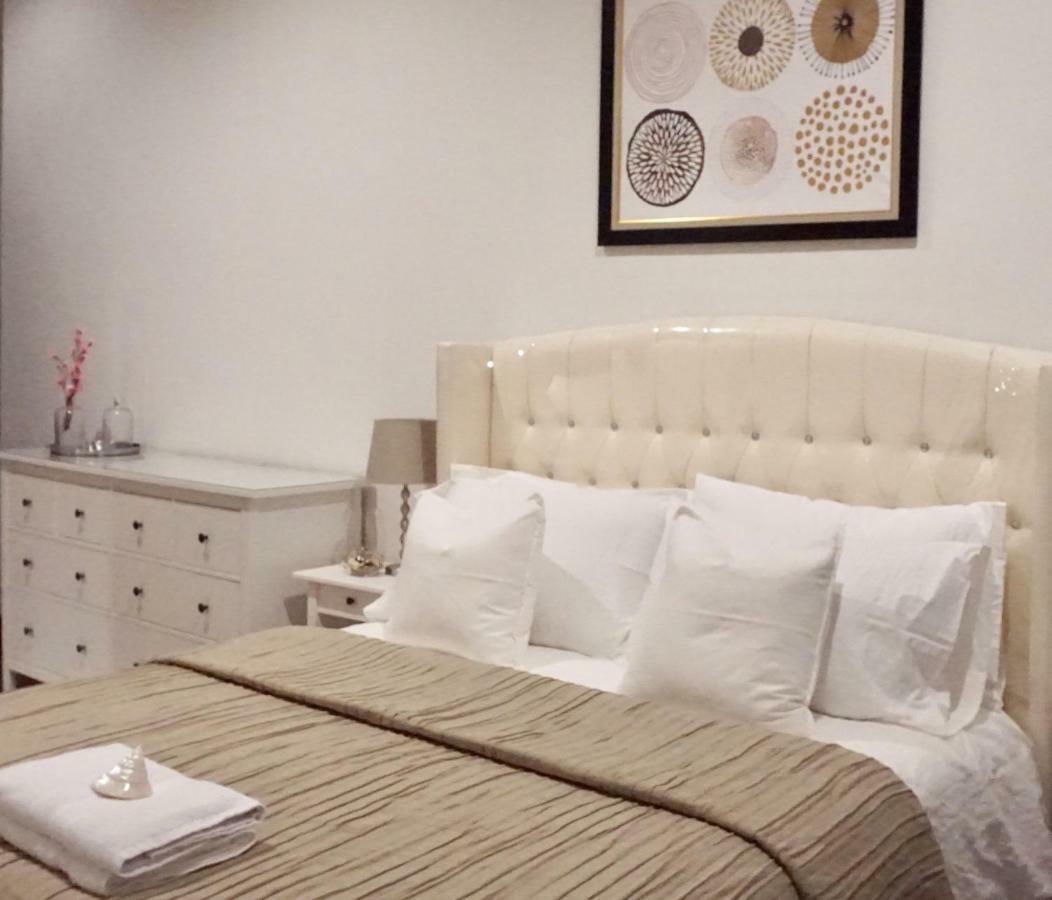 Guest house 2br Lucky Tower Old Town Floor Jakarta